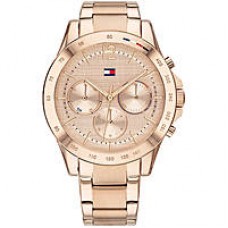 Orologio Tommy Hilfiger Haven Collection